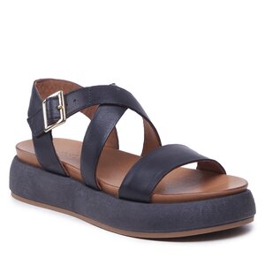 Sandále Inuovo - 972004 blk.