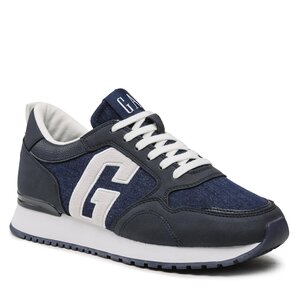 Sneakersy Gap - New York II Dnm GAF002F5SMWTBUGP Blue.