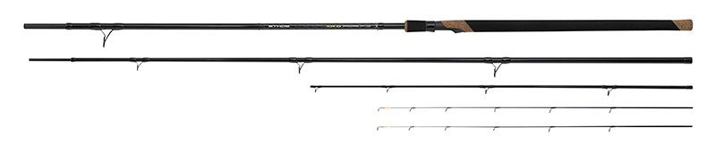 Matrix prút ethos xr d feeder rods 4,2 m 150 g.