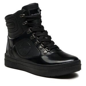 Sneakersy Sergio Tacchini - Amara STW128721-01 Black.