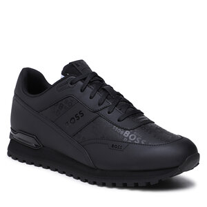 Sneakersy Boss - Parkour-L 50493223 10249935 01 Black 005.
