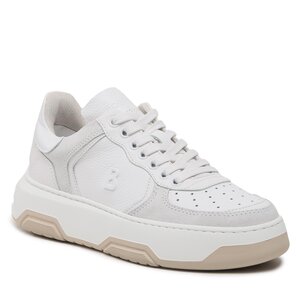 Topánky Bogner - Ottawa 4 22320265 White 010.
