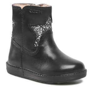 Čižmy Geox - B Hynde G.