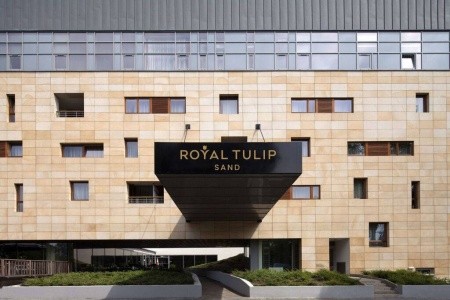 Poľsko Baltské more Royal Tulip Sand Hotel 4 dňový pobyt Raňajky Vlastná December 2026 (26/12/26-29/12/26)
