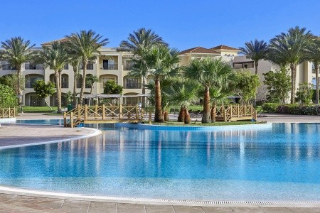 Egypt Sharm El Sheikh Jaz Mirabel Beach Resort 12 dňový pobyt All Inclusive Letecky Letisko: Budapešť July 2026 (21/07/26- 1/08/26)