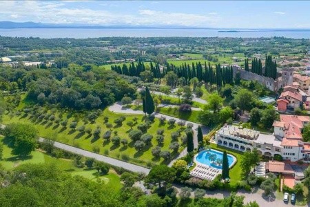 Taliansko Lombardia Porta Del Sole 6 dňový pobyt Polpenzia Vlastná May 2026 ( 3/05/26- 8/05/26)