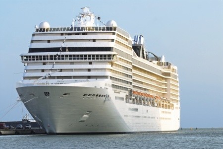 Svet  Msc Musica 9 dňový pobyt All Inclusive Vlastná April 2026 (12/04/26-20/04/26)