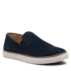 Tenisky GOE - LL1N4007 Navy.
