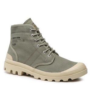 Plátenky Palladium - PALLABROUSSE WW 339.