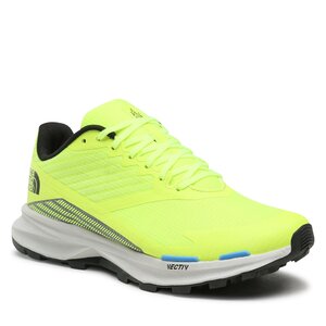 Topánky The North Face - Vectiv Levitum NF0A5JCMFM9 Led Yellow/Tnf Black.