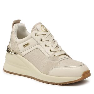 Sneakersy Liu Jo - Alyssa 01 BA3043 PX337 Sand 01127.