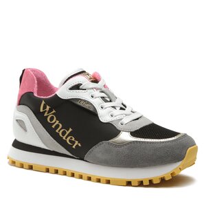Sneakersy Liu Jo - Wonder 35 BA3091 PX346 Black 22222.