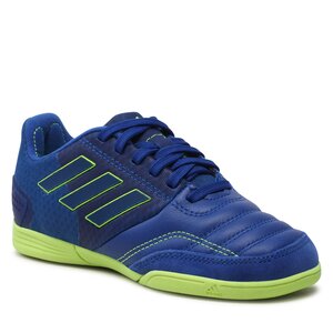 Topánky adidas - Top Sala Cimpetition J GY9036 RoyBlu/Tesoye/Ftwwht.
