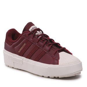 Topánky adidas - Superstar Bonega X W HQ6045 Shared/Shared/Pulmin.