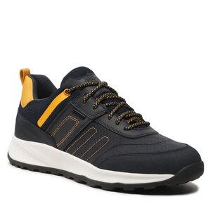 Sneakersy Geox - U Terrestre B Abx A U35EZA 011ME C4002 Navy.