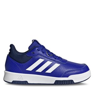 Topánky adidas - Tensaur Sport Training Lace Shoes H06313 Modrá.