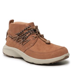 Sneakersy Keen - Uneek Chukka 1026732 Toasted Coconut/Steel Grey.