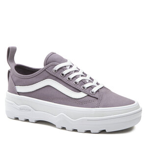 Sneakersy Vans - Sentry Old Sko VN0A5KR3NKE1 Gray Ridge.