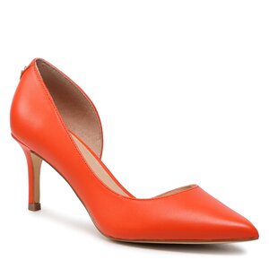 Lodičky Guess - Mystic FL5MYS LEA08 ORANG.