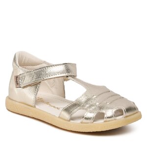 Sandále Mrugała - Lola 1317/3-22 Oro.