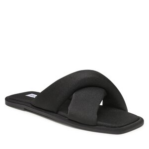 Šľapky Steve Madden - Dixie SM11002413-001 Black.