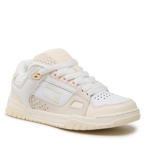 Sneakersy Tommy Jeans - Skate Sneaker EN0EN02129 Calico AEF.
