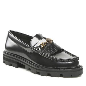 Poltopánky Kurt Geiger - Carnaby Chunky Loafer 9422100109 Black.
