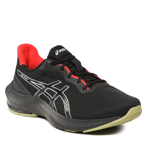 Topánky Asics - Gel-Pulse 14 1011B491 Black/Sky 004.