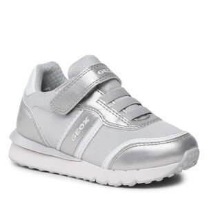 Sneakersy Geox - J Fastics G.