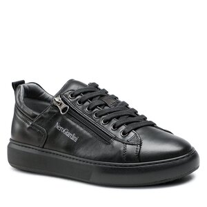 Sneakersy Nero Giardini - I202570U Sauvage Nero 100.