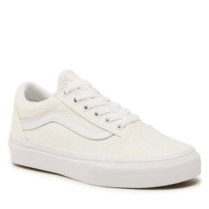 Tenisky Vans - Old Skool VN0005WVWHT1 Glitter White.