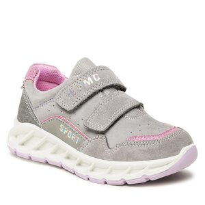 Sneakersy Primigi - 3874500 S Grig.