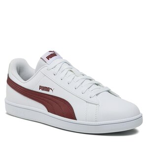 Sneakersy Puma - Up 372605 34 Puma White/Team Regal Red.