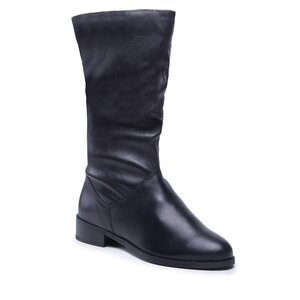 Členková obuv Dune London - Rosalin 0073508510005484 Black.