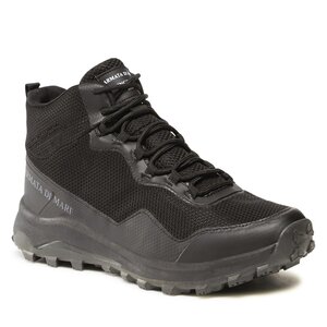 Trekingová obuv ARMATA DI MARE - AMUW22T304 Black.