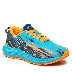 Topánky Asics - Gel-Noosa Tri 13 GS 1014A209 Island Blue/White 407.