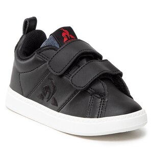 Sneakersy Le Coq Sportif - Courtclassic Inf Workwear 2220339 Black.