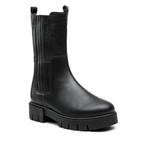 Členková obuv Gabor - 92.741.67 Schwarz.