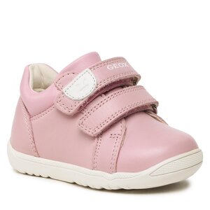 Sneakersy Geox - B Macchia G.