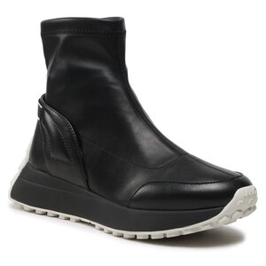 Sneakersy Liu Jo - Lolo 08 BF2171 EX014 Black 22222.