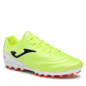 Topánky Joma - Numero-10 2311 N10S2311AG Green Fluor/White Artificial/Grass.