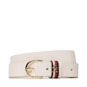 Dámsky opasok Tommy Hilfiger - Th Timeless 2.5 Corp AW0AW14802 AF4.