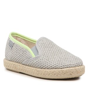 Espadrilky Gioseppo - Ablis 68586 Grey.