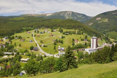 Česká republika Krkonoše Horizont 7 dňový pobyt Raňajky Vlastná July 2026 (16/07/26-22/07/26)