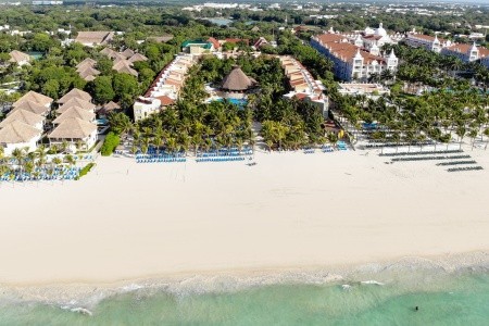 Mexiko Playa del Carmen Viva Wyndham Azteca 11 dňový pobyt All Inclusive Letecky Letisko: Praha June 2026 (24/06/26- 4/07/26)
