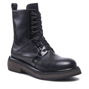 Členková obuv Fabi - FD7790B Nero.