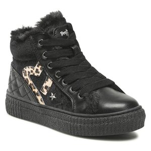 Sneakersy Primigi - 2967422 Nero.