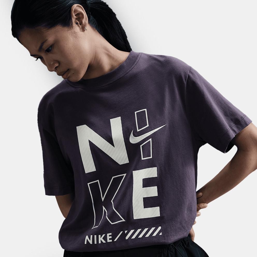 Nike W NSW TEE BF GLS S.