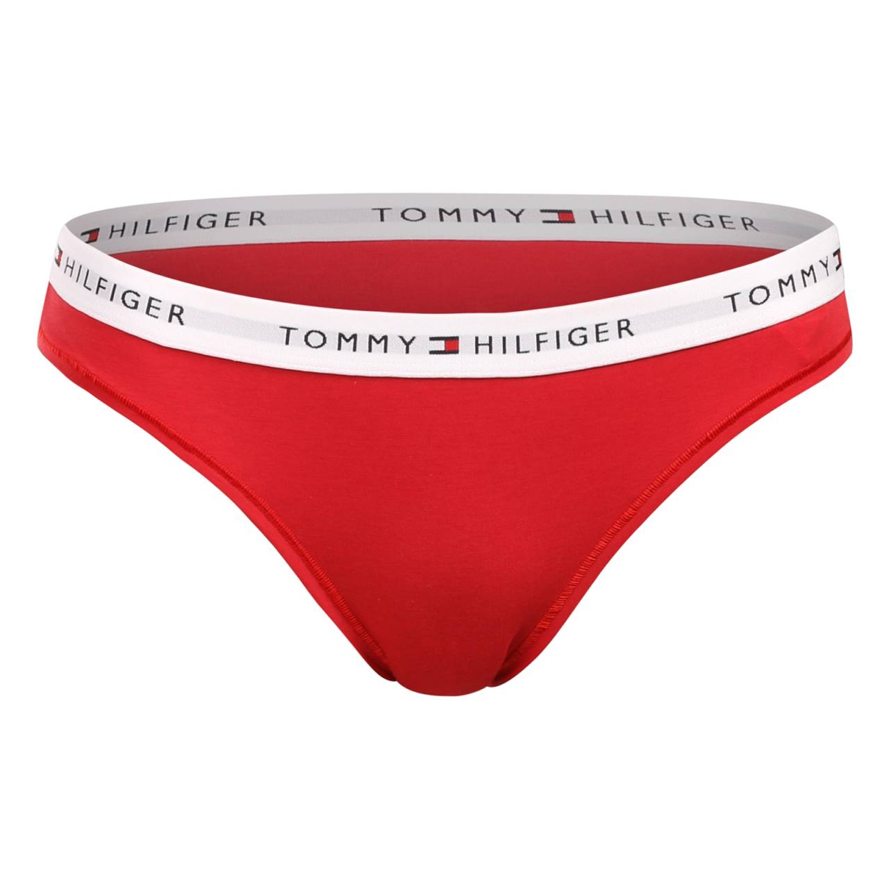 Dámske nohavičky Tommy Hilfiger červené (UW0UW03836 XLG) M.
Dámske nohavičky Tommy Hilfiger sú ideálne pre ženy, ktoré majú rady pohodlie pri akejkoľvek voľnočasovej aktivite a každodennom nosení.