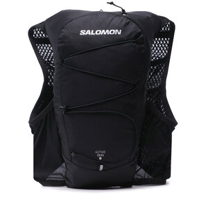 Ruksak Salomon - Vo Active Skin 8 No Flasks LC2094300 Black/Black.